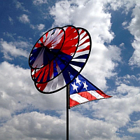 Wind Garden Spinners (View All)